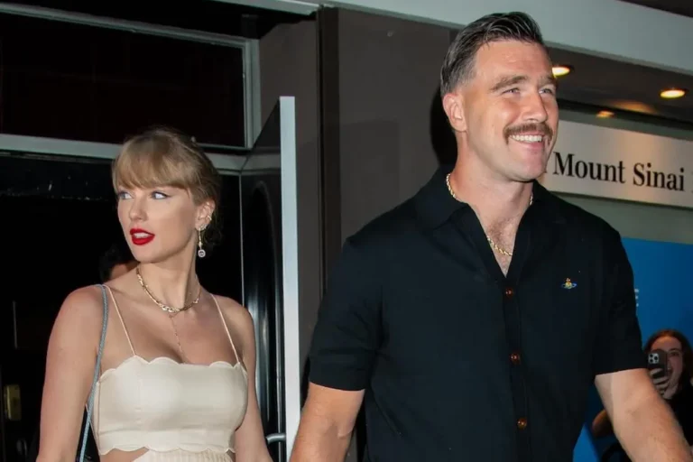 Détails sur le mariage de Taylor Swift et Travis Kelce au Madison Square Garden et sur qui s'y est marié avant le couple