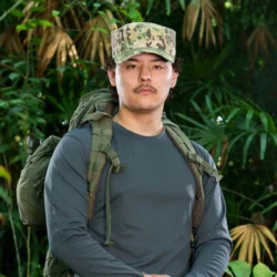 Collin Gosselin suit les traces de maman Kate Gosselin et rejoint le casting de la saison 5 de « Special Forces »