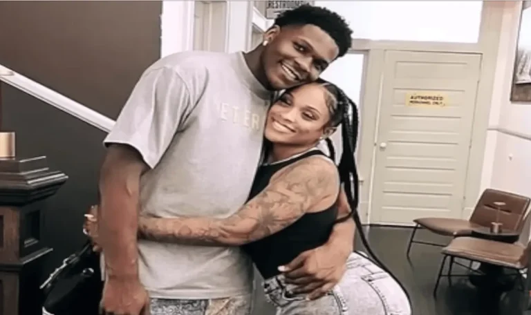 Qui est l'épouse de la star de la NBA Anthony Edwards, Shannon Jackson, et pourquoi la compatibilité des jeunes mariés est-elle « déroutante » ?