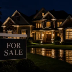 3 maisons de célébrités ont frappé le marché immobilier après des décès tragiques