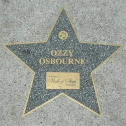 Birmingham célèbrera Ozzy Osbourne, un an après sa mort