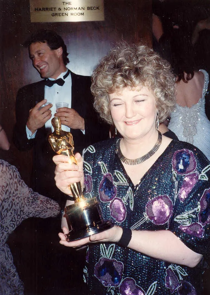 Brenda Fricker décède à 81 ans : retour sur ses rôles les plus mémorables
