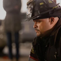 « Chicago Fire » supprime l&rsquo;acteur de Cruz Joe Minoso, quelques semaines après le départ de LaRoyce Hawkins, membre de la distribution originale de « Chicago PD »