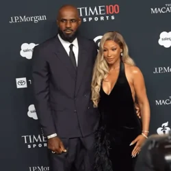 Couple sportif le plus compatible : Savannah James vole la vedette en tant que « MVP de LeBron »