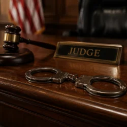 Dans le cauchemar juridique de Zaïre Wade : accusations et drame judiciaire