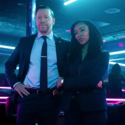 Donnie Wahlberg révèle la date de la première de la saison 2 de « Boston Blue »