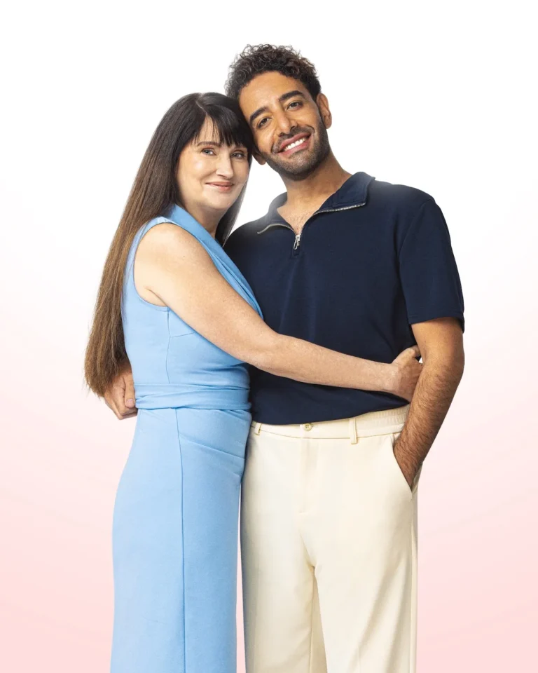 « Fiancé des 90 jours » : Debby et Mido sont-ils secrètement mariés ? Un couple a dit « oui » malgré des combats explosifs et ses menaces de retourner en Égypte