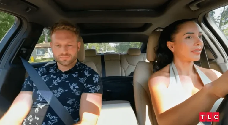 Jasmine de "90 Day Fiancé" taquine les fans avec une fausse annonce de fiançailles après avoir finalisé son divorce avec Gino