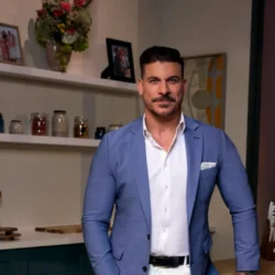 Jax Taylor a déclenché pour la première fois des rumeurs d&rsquo;amour avec son publiciste en 2024