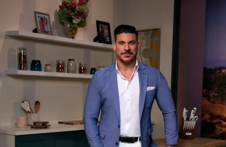 Jax Taylor a déclenché pour la première fois des rumeurs d'amour avec son publiciste en 2024