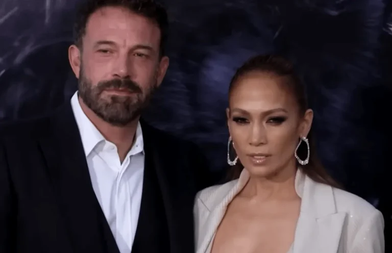 Jennifer Lopez et Ben Affleck « ne peuvent pas s'échapper » après leur divorce