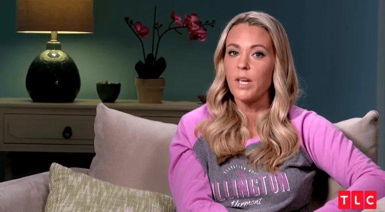 Kate Gosselin réagit aux prochains mémoires de son fils Collin Gosselin : « Malade mentale »