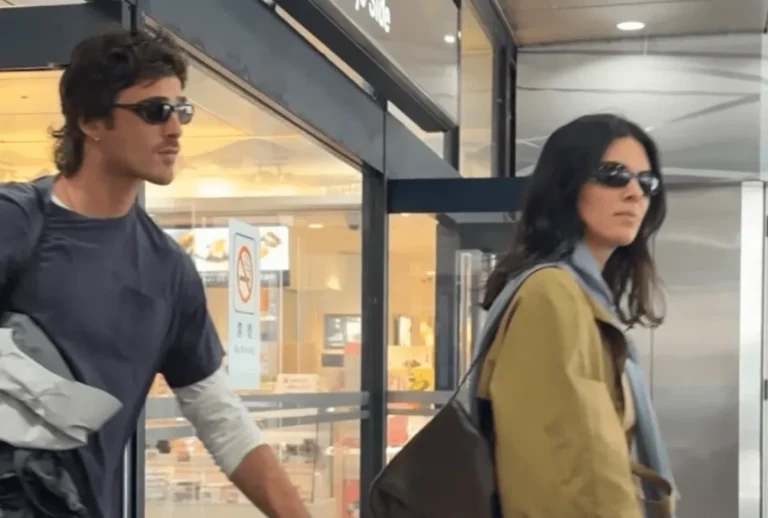 Kendall Jenner et Jacob Elordi seront confrontés à des « vérités inconfortables » en raison de leur passé, a déclaré un expert en langage corporel