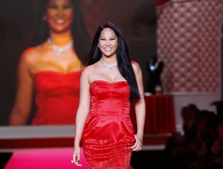 Kimora Lee Simmons ne veut pas que Tim Leissner ait la garde principale de son fils