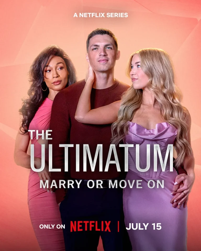 "L'Ultimatum : Marry or Move On" : la série de téléréalité la plus diabolique de Netflix revient en juillet avec six tout nouveaux couples