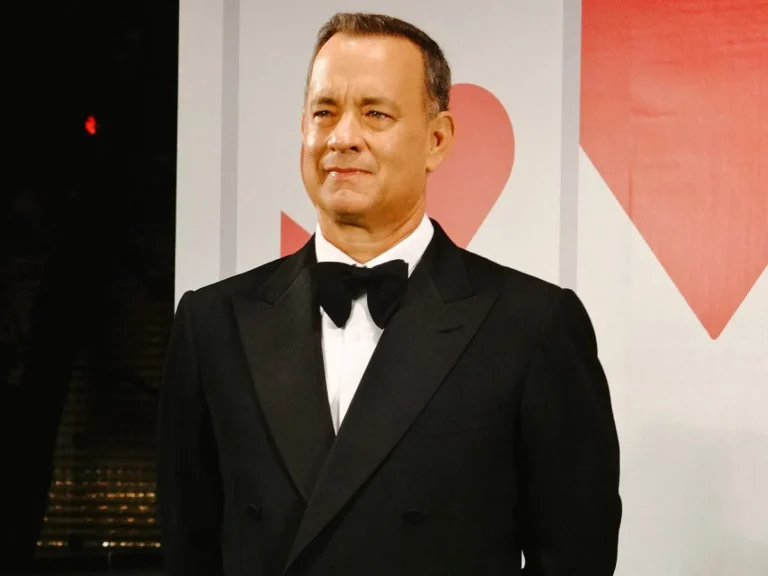 La fiabilité de Tom Hanks le rend particulièrement dangereux en cas d'escroquerie, selon les experts