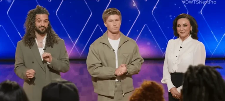 La juge Shirley Ballas de « Danse avec les stars : la prochaine pro » pressentie pour le nouveau rôle de « DWTS », cela pourrait également signifier un changement pour Mark Ballas