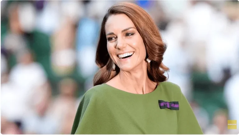 La « nouvelle ère » pour la famille royale vue dans la dernière apparition du prince William et de Kate avec « Balance of Power Shift »