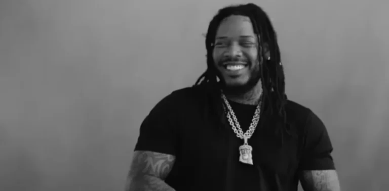 La petite amie secrète de Fetty Wap s'est fiancée au rappeur quelques mois après sa sortie anticipée de prison