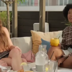 Le drame de Riley Burruss et Ariana Biermann, expliqué