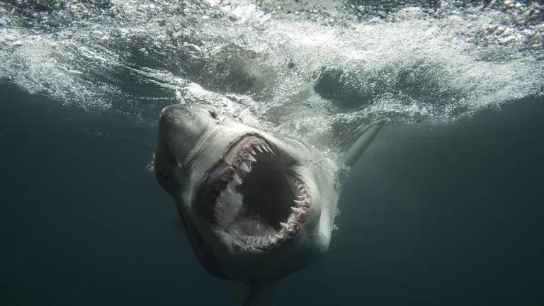Le programme complet de la « Shark Week » 2026 dévoilé