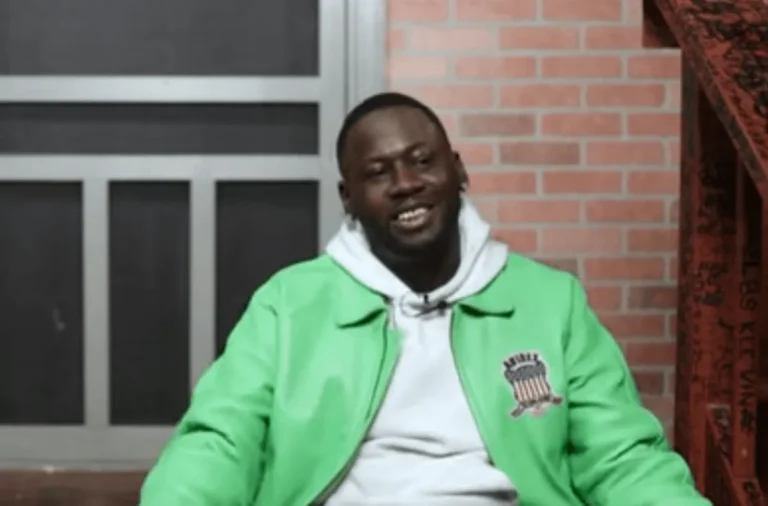 Le rappeur Alley Boy est mort à 42 ans ; CeeLo Green et Master P rendent hommage