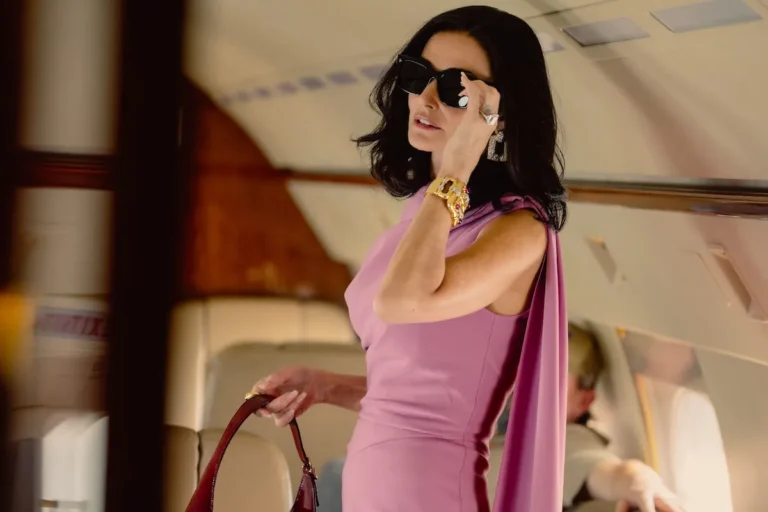 Le salaire « Landman » de Demi Moore révélé : le candidat aux Oscars gagne plus de 700 000 $ par épisode