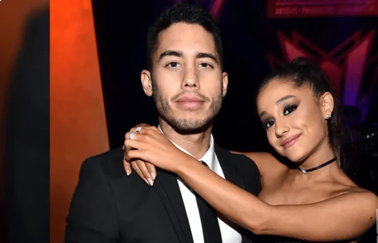 L'épicerie Whole Foods « chaotique » d'Ariana Grande et Ricky Alvarez a-t-elle dirigé une installation ?