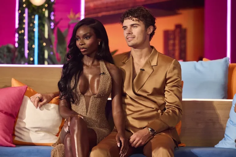 Les signes solaires contradictoires des stars de "Love Island USA", Nic et Olandria, pourraient avoir conduit à leur rupture