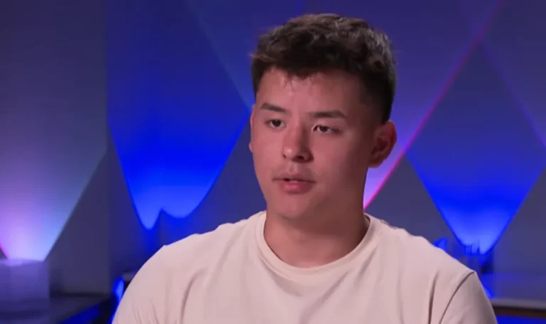 L'étrange raison pour laquelle Kate Gosselin ne poursuivra pas son fils Collin pour ses mémoires