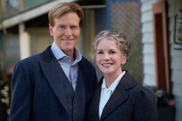 Melissa Gilbert n'apparaîtra pas dans la saison 14 de "Quand le cœur t'appelle" en raison de "problèmes budgétaires"