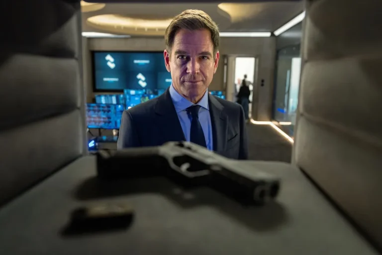 Michael Weatherly de retour dans "NCIS" après l'annulation de "Tony & Ziva"