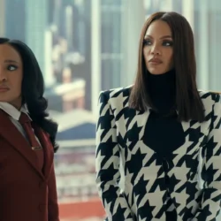 Netflix inverse le cours et annule le drame « Beauty In Black » de Tyler Perry – nous pensons savoir pourquoi