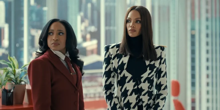 Netflix inverse le cours et annule le drame "Beauty In Black" de Tyler Perry – nous pensons savoir pourquoi