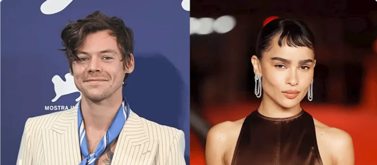 Psychic partage les grandes traditions de mariage que Harry Styles et Zoe Kravitz rejetteront