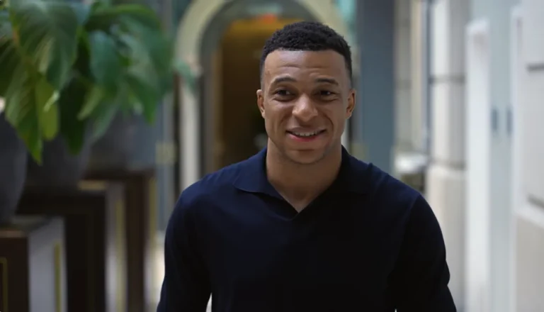 Quelle est la valeur nette du capitaine de l'équipe de France Kylian Mbappé ?