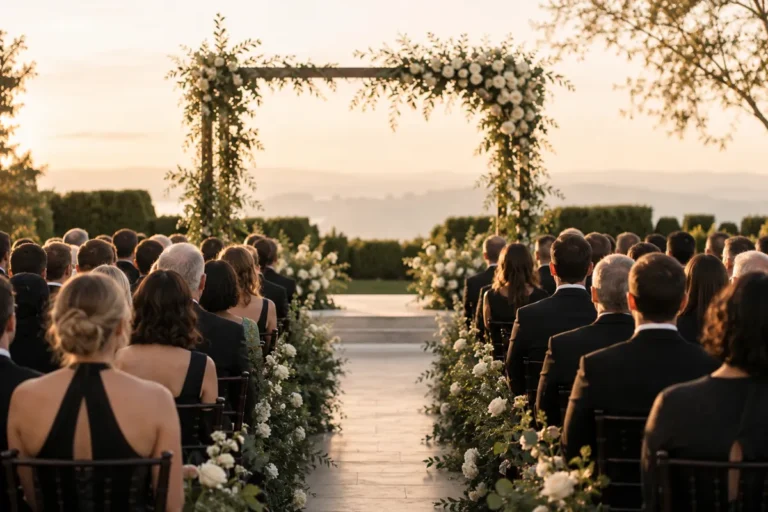 Quels ex ont été invités au mariage de Taylor Swift et Travis Kelce ?