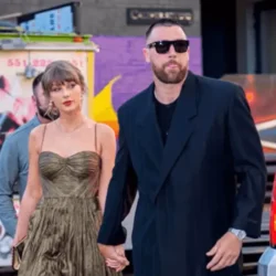 Un médium pense que nous verrons beaucoup moins Taylor Swift et Travis Kelce après leur mariage