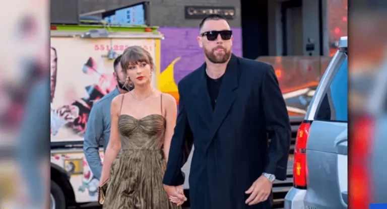 Qui a dépensé le plus pour son mariage, Taylor Swift ou Jeff Bezos ?