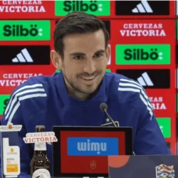 Qui est la femme de la star du football Fabián Ruiz, Rosa Pereira ?