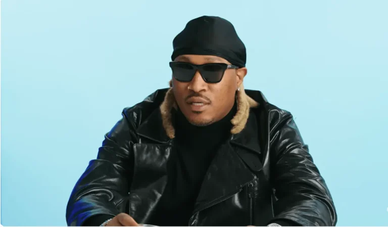 Qui sont les mères des 8 enfants du rappeur Future ?