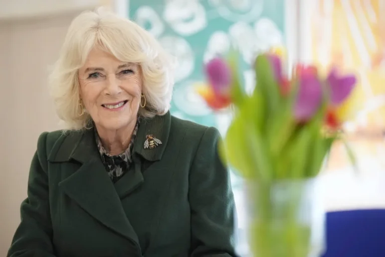 Un ancien employé royal explique comment la famille célébrera l'anniversaire de la reine Camilla