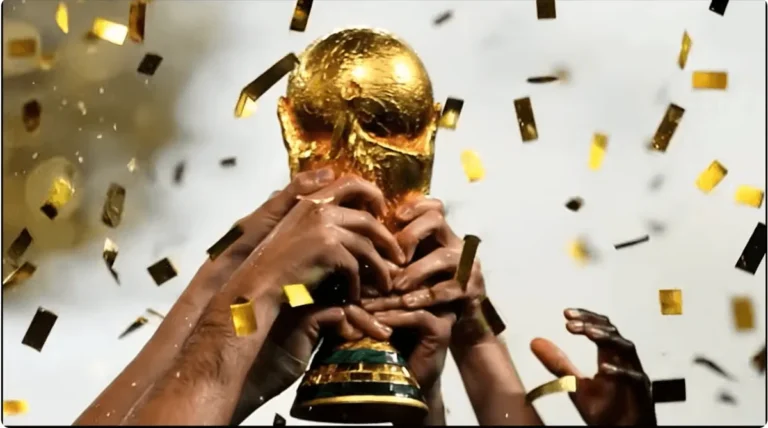Un médium prédit quelle équipe « cédera sous la pression » et quelle équipe remportera la Coupe du monde