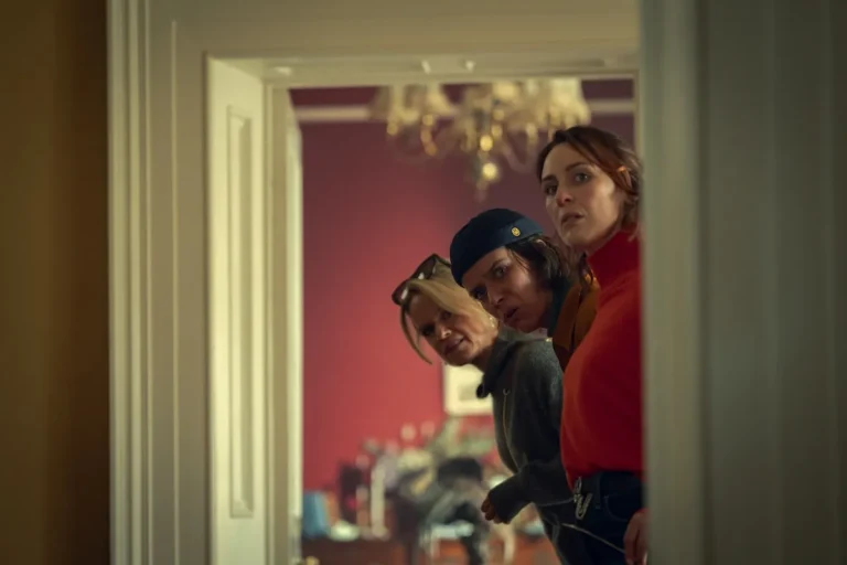 Une étude prédit quelles émissions Netflix annulera ensuite