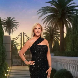 Vicki Gunvalson a douté de la raison pour laquelle Bravo l&rsquo;avait renvoyée du « RHOC »