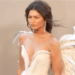 Zendaya est à nouveau sur le tapis mais elle ne deviendra pas la plus grande star de « L&rsquo;Odyssée »
