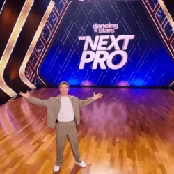 « DWTS : The Next Pro » : un médium prédit quels concurrents brilleront et qui seront éliminés au cours de la semaine 4