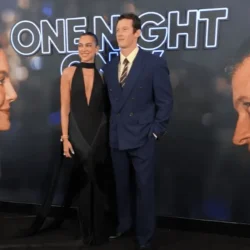 Dua Lipa et Callum Turner ont une « rare compréhension » dans leur relation