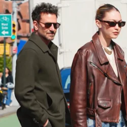 Gigi Hadid et Bradley Cooper pourraient inaugurer une nouvelle ère de « mariages secrets »