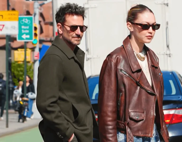 Gigi Hadid et Bradley Cooper pourraient inaugurer une nouvelle ère de « mariages secrets »